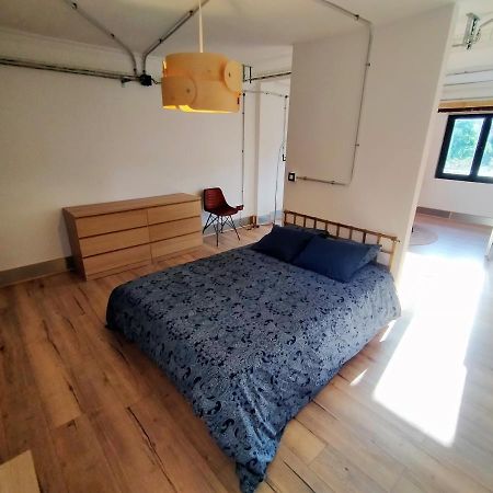 Lotila Flats Mieres Appartement Mieres  Buitenkant foto