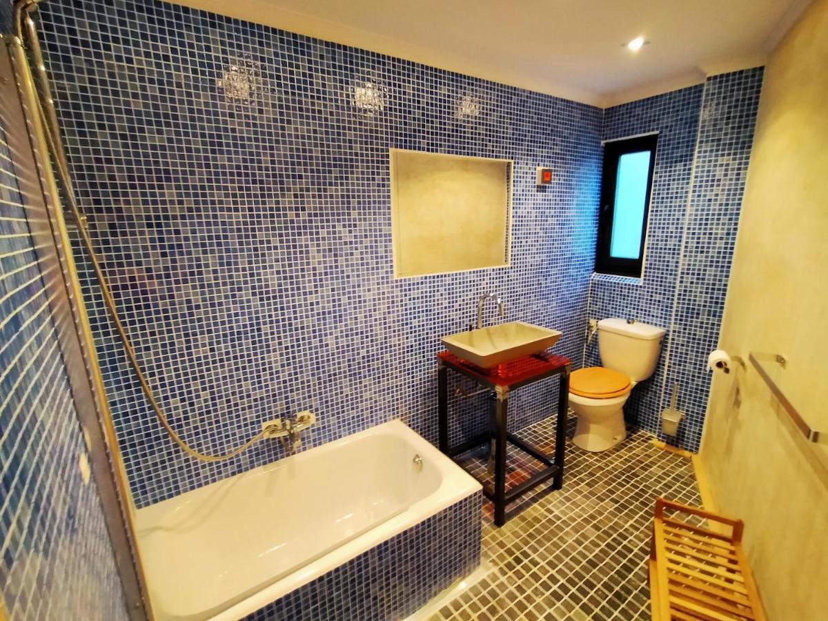 Lotila Flats Mieres Appartement Mieres  Buitenkant foto